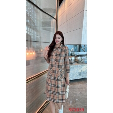 Burberry Dress